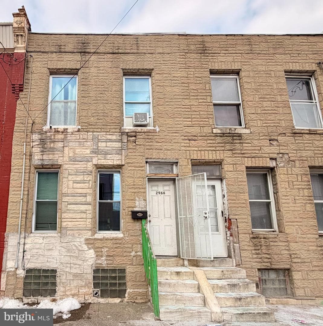 2966 Ruth Street, Philadelphia