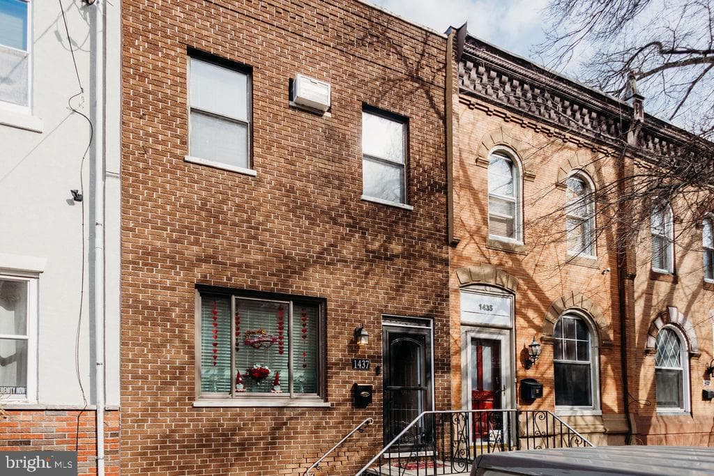 1437 W Ritner Street, Philadelphia