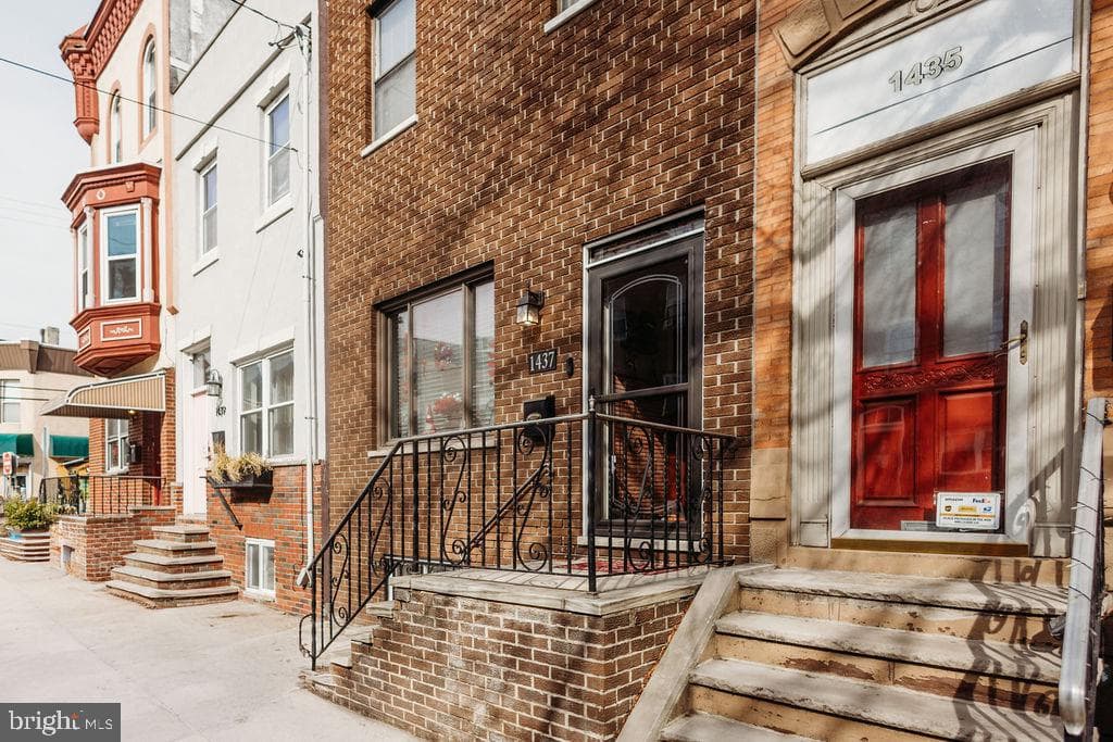 1437 W Ritner Street, Philadelphia