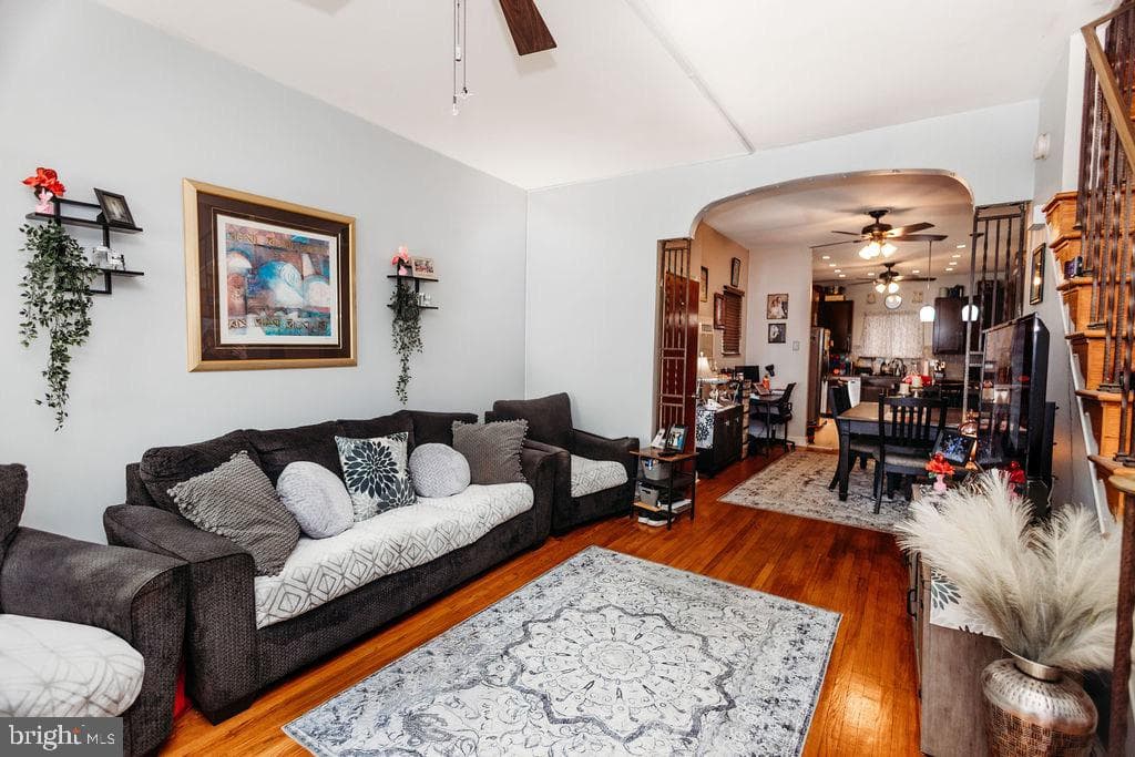 1437 W Ritner Street photo 4