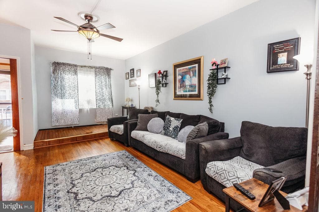 1437 W Ritner Street photo 5