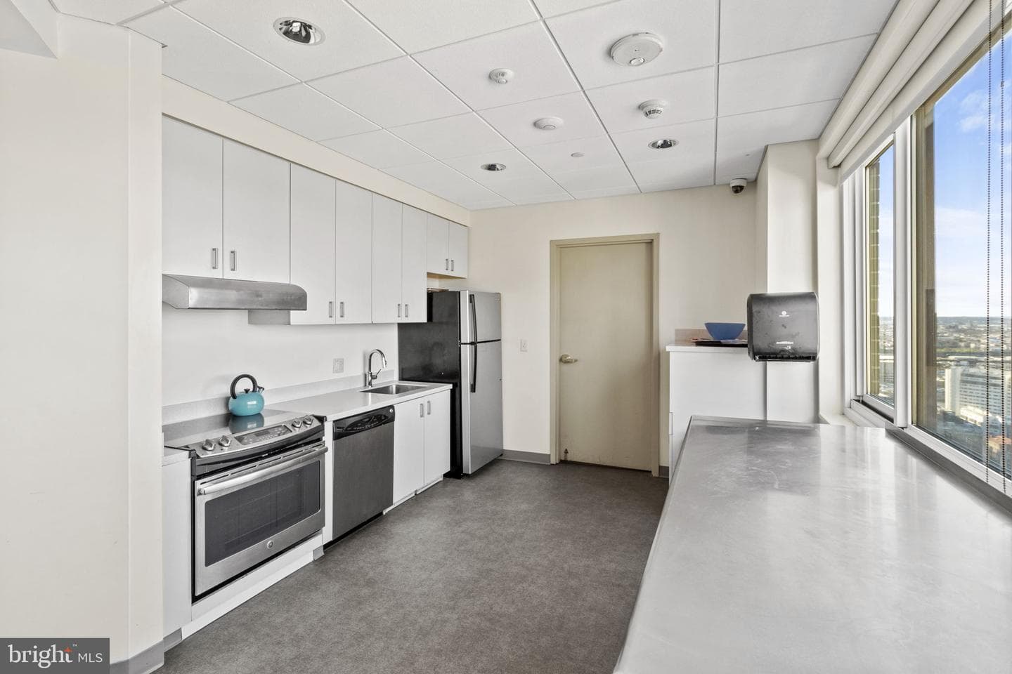 1901 John F Kennedy Boulevard #603 photo 15