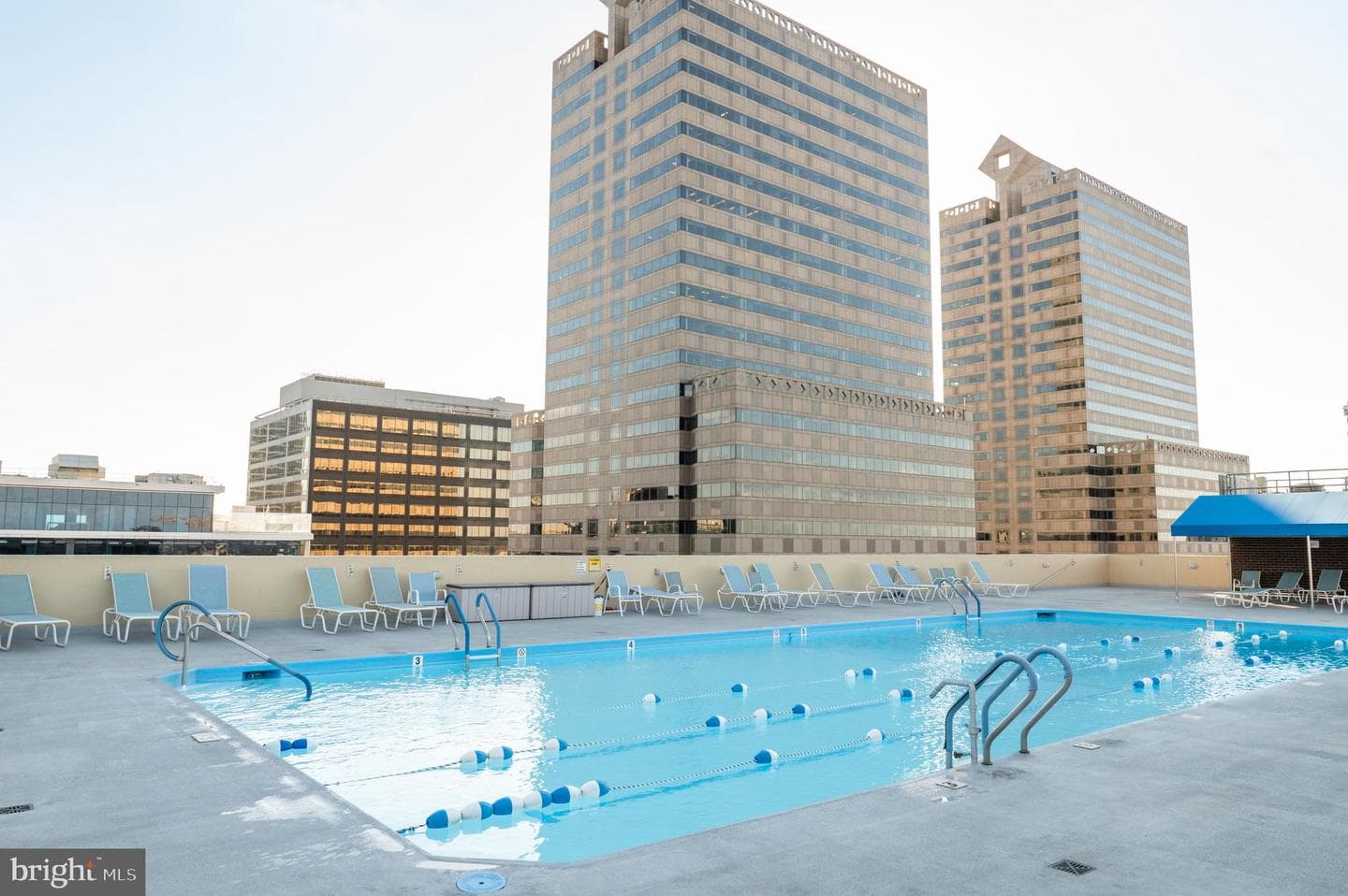 1901 John F Kennedy Boulevard #603 photo 6