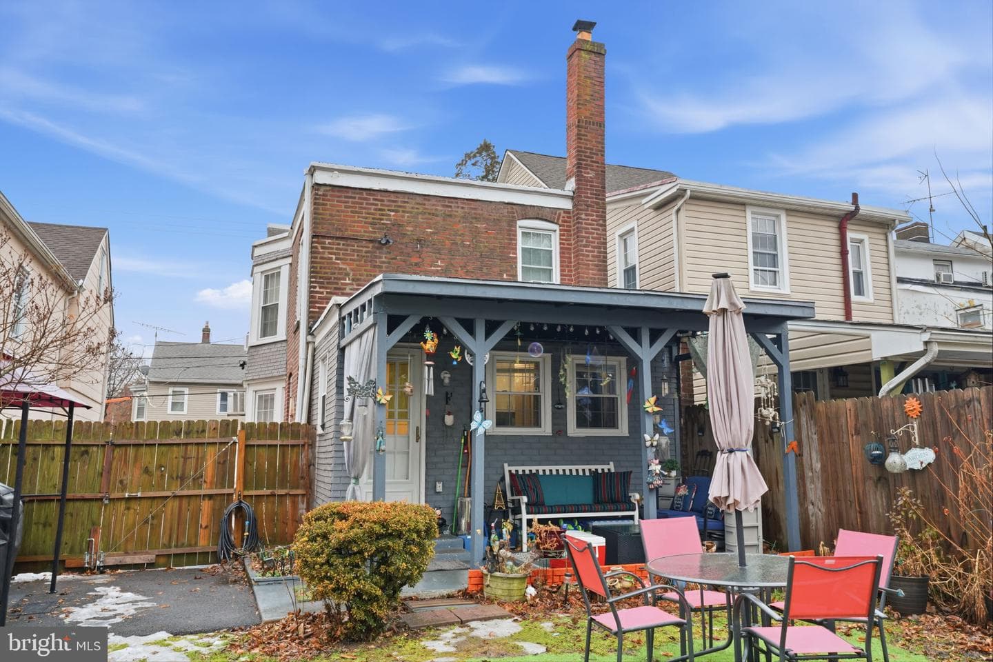 4135 Rhawn Street photo 26