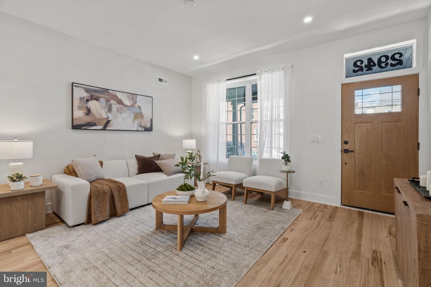 2942 Cecil B Moore Avenue, Philadelphia