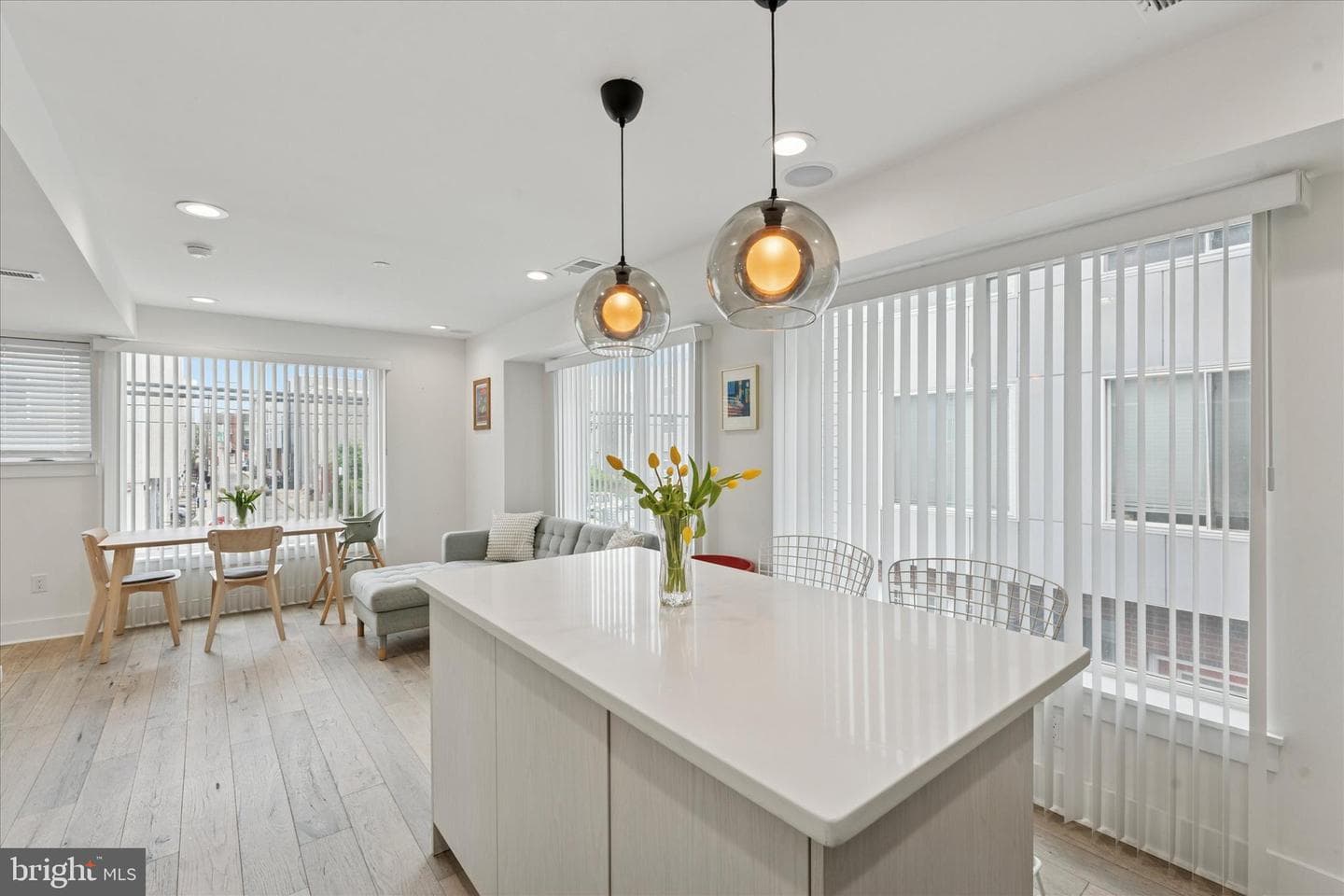 1325 N 17th Street #a, Philadelphia