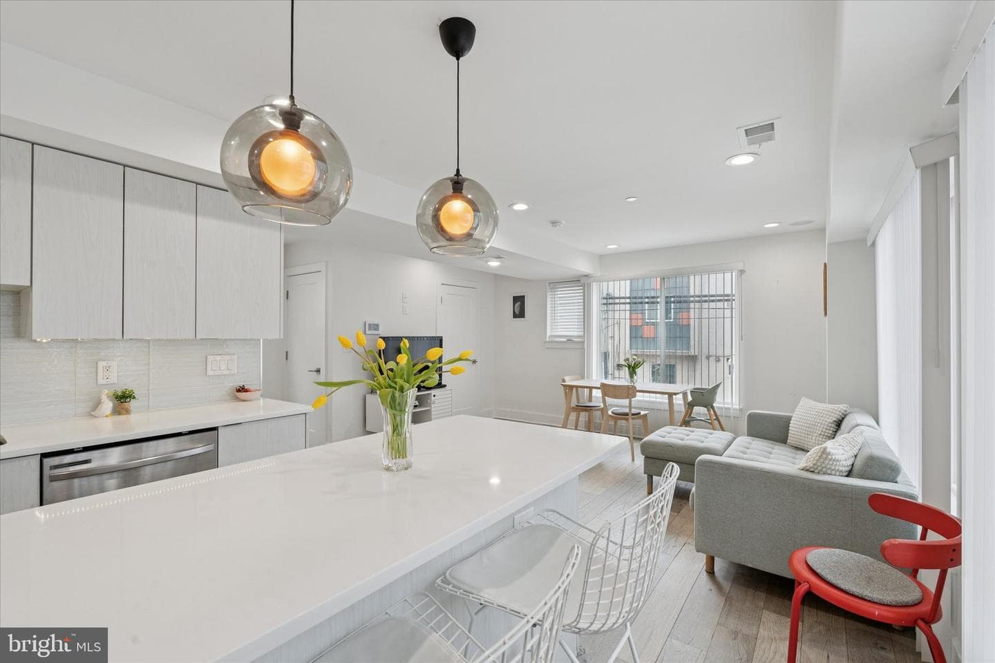 1325 N 17th Street #a, Philadelphia
