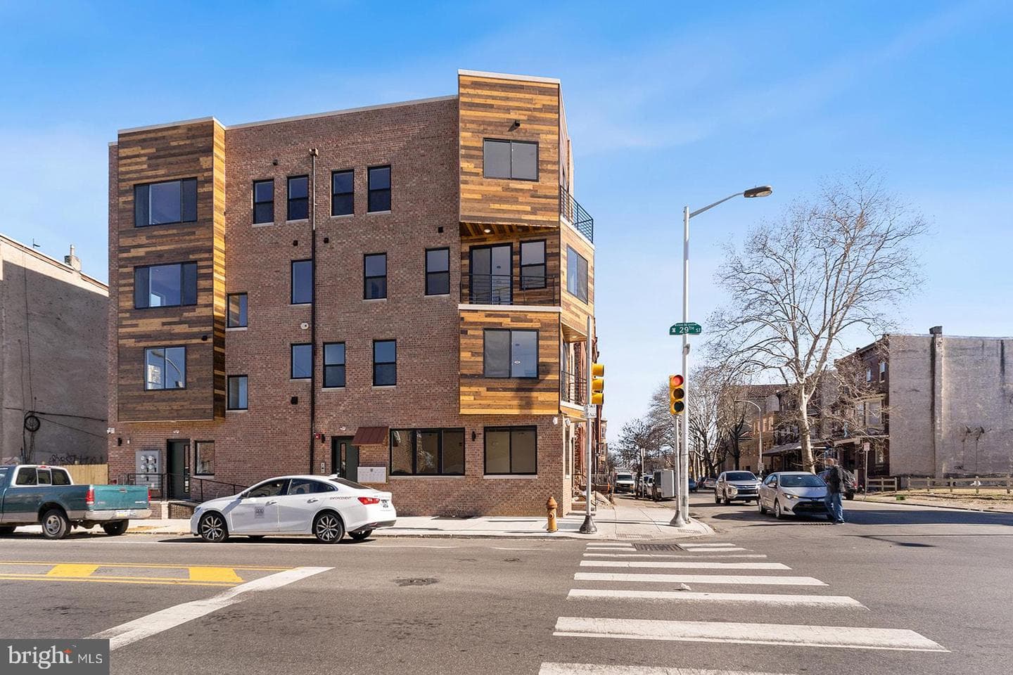 2845 W Diamond Street, Philadelphia