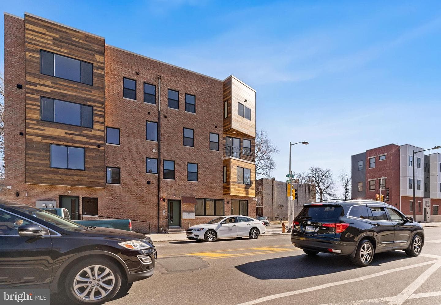 2845 W Diamond Street, Philadelphia