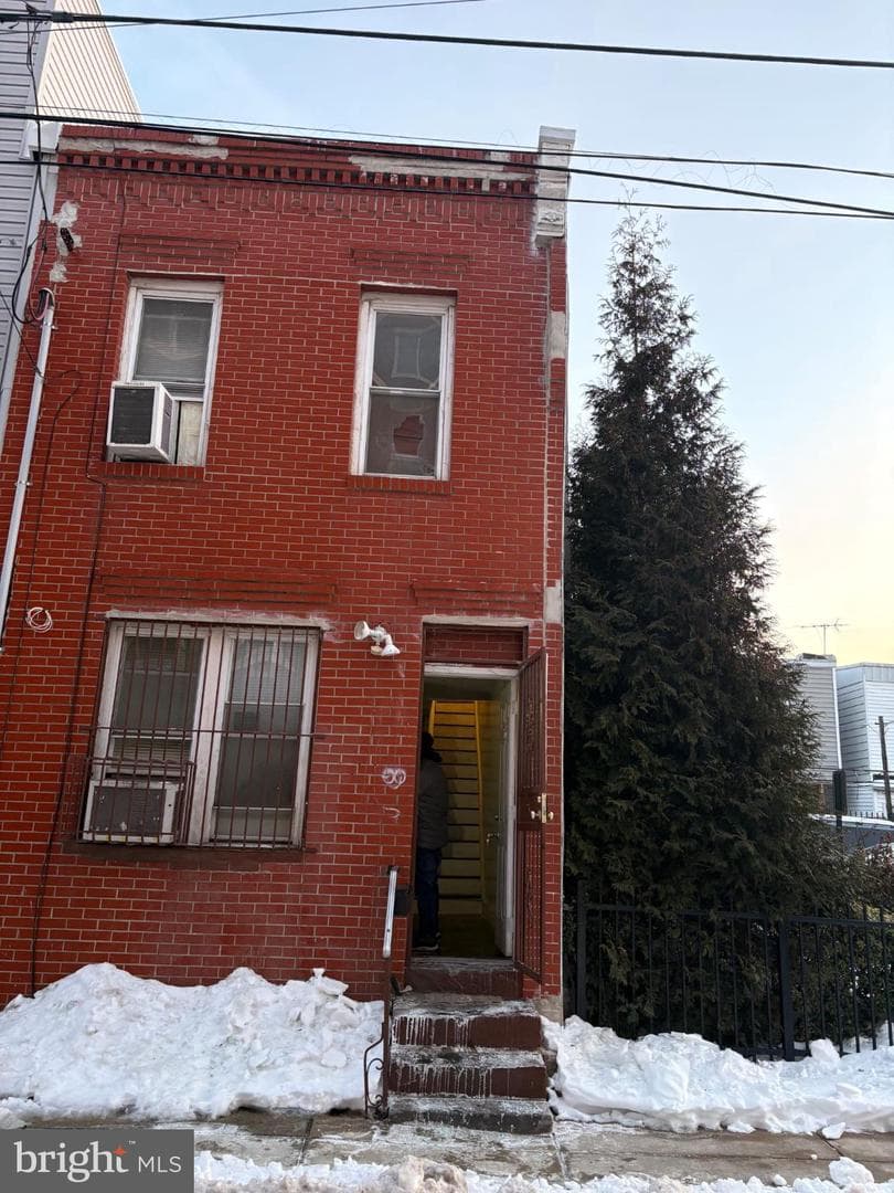 436 Cantrell, Philadelphia