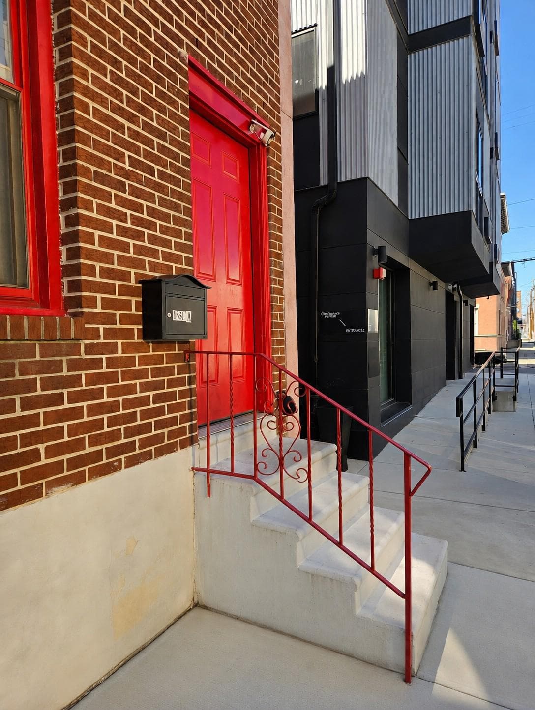 1558 N Randolph Street, Philadelphia