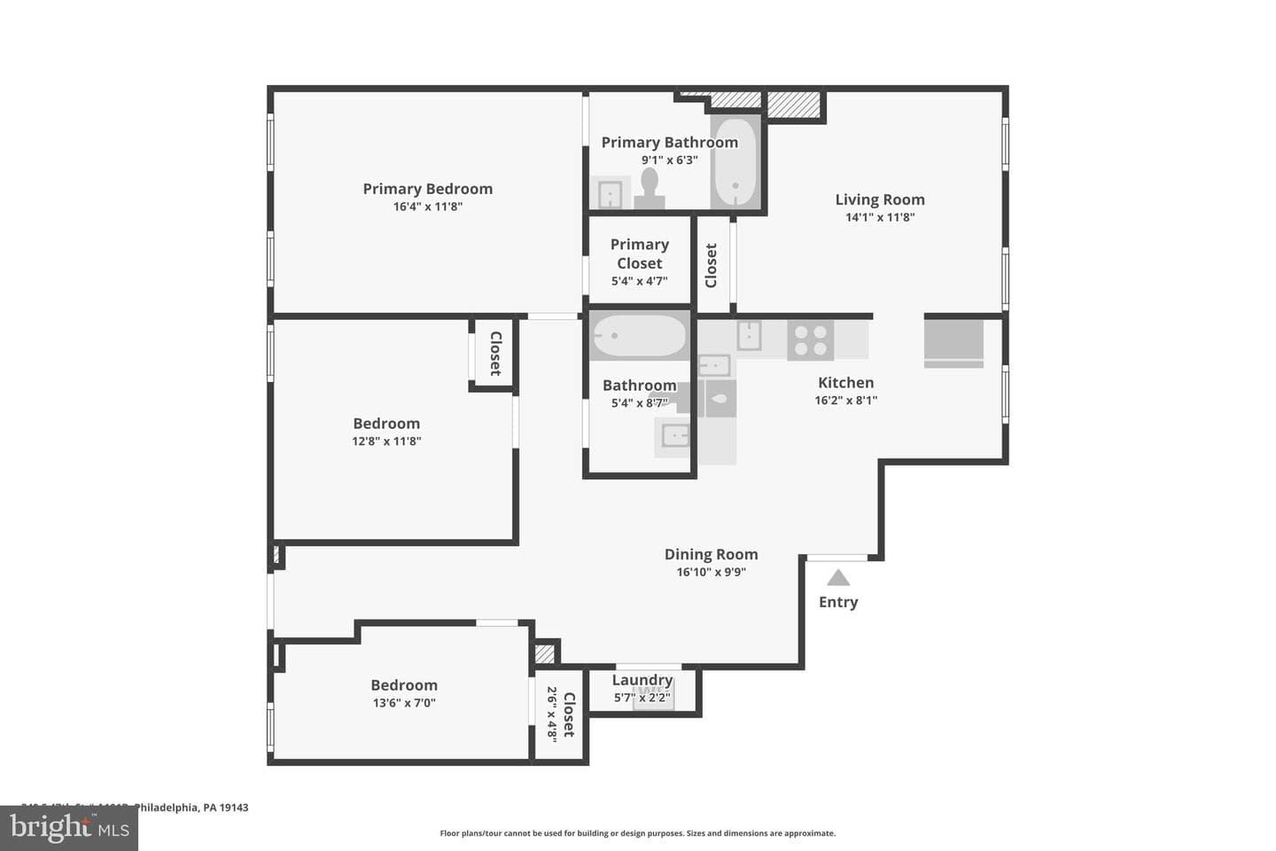 349 S 47th Street #a101b photo 46