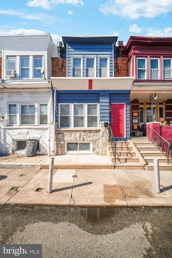 6331 Wheeler Street