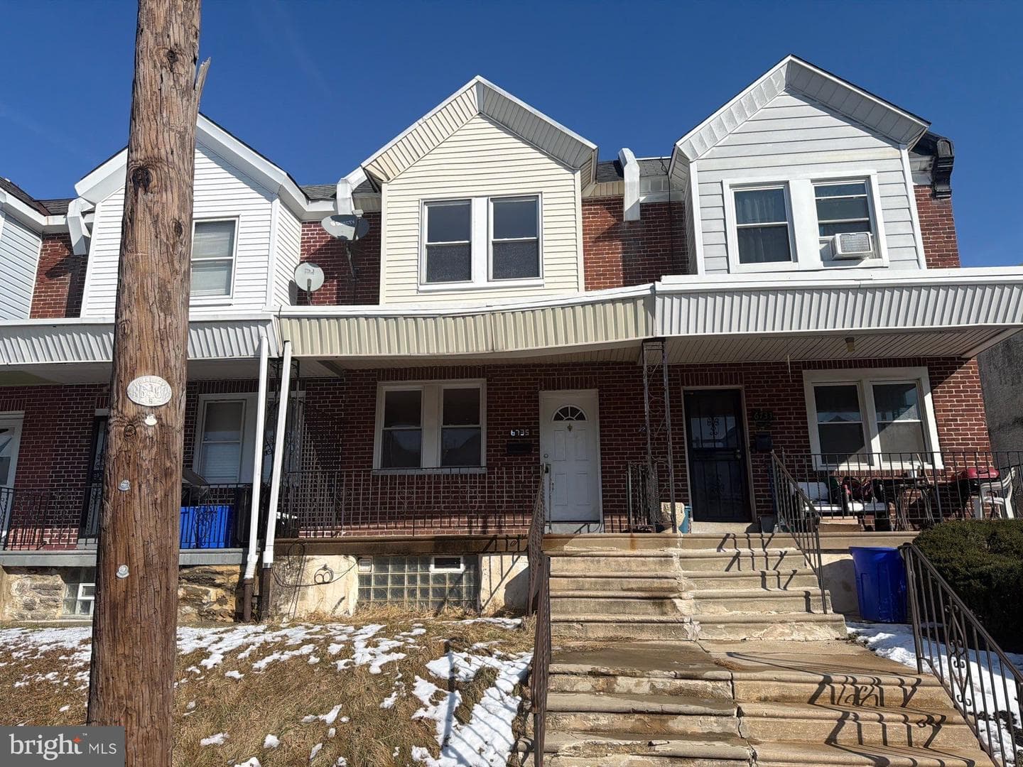 6735 Woolston Avenue, Philadelphia