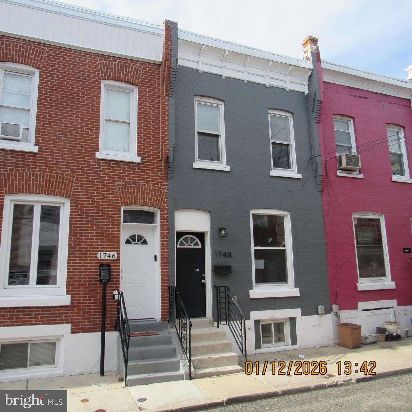 1748 N Bambrey Street, Philadelphia