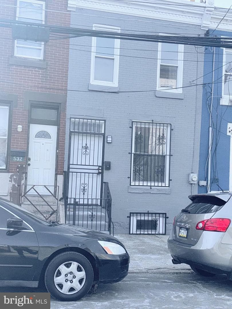 530 E Indiana Avenue, Philadelphia