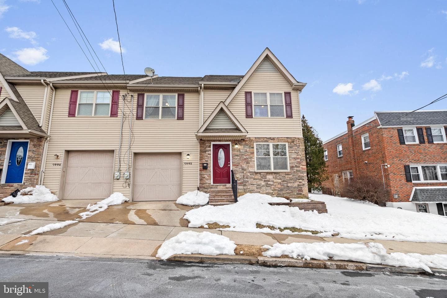 7443 Keiffer Street photo 1