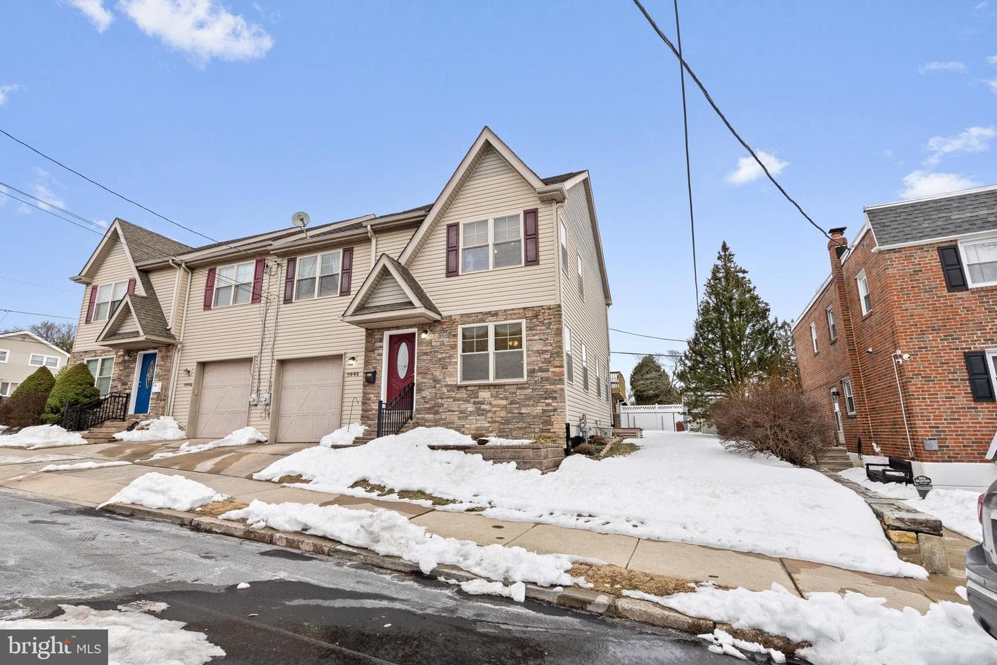 7443 Keiffer Street photo 2
