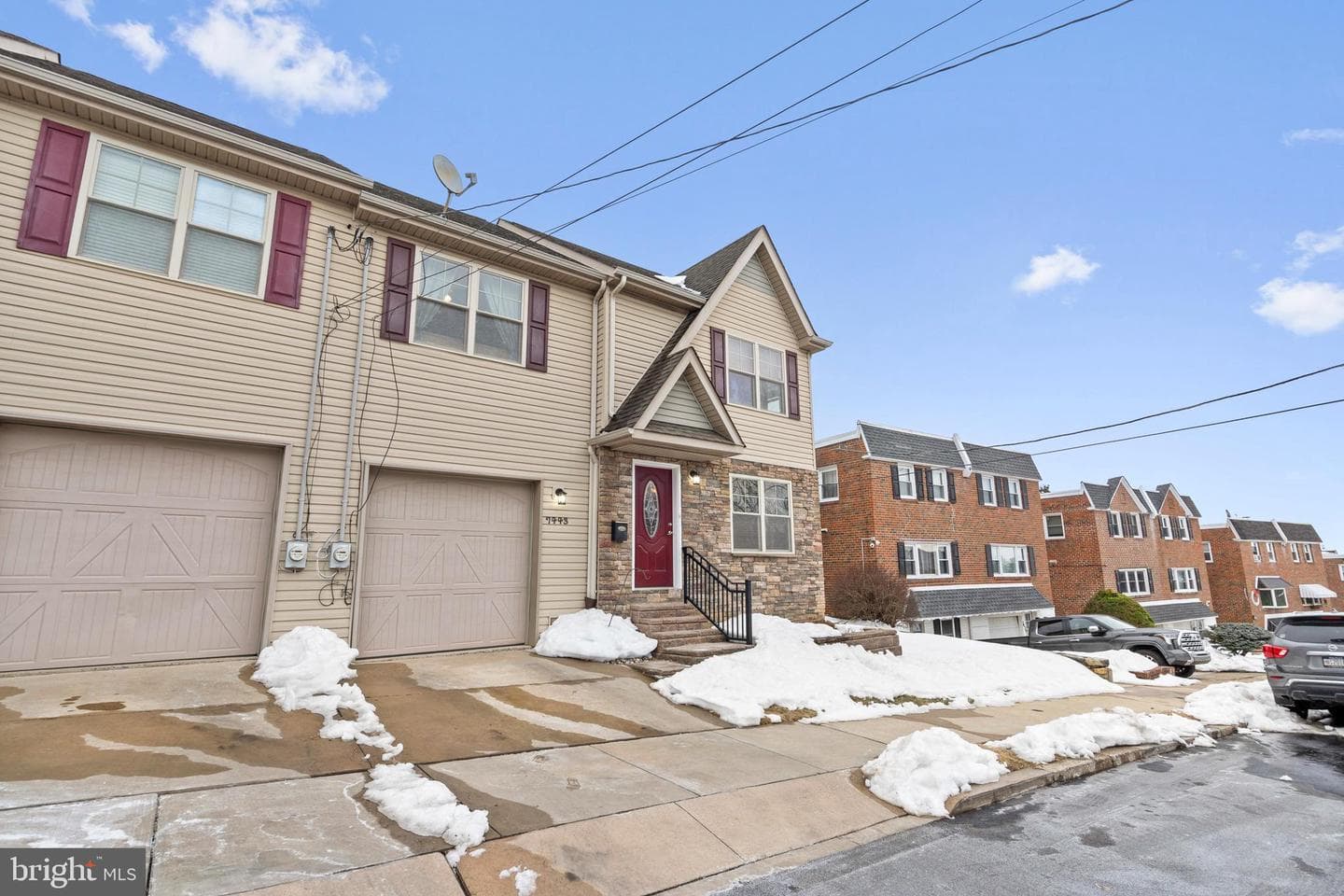 7443 Keiffer Street photo 3
