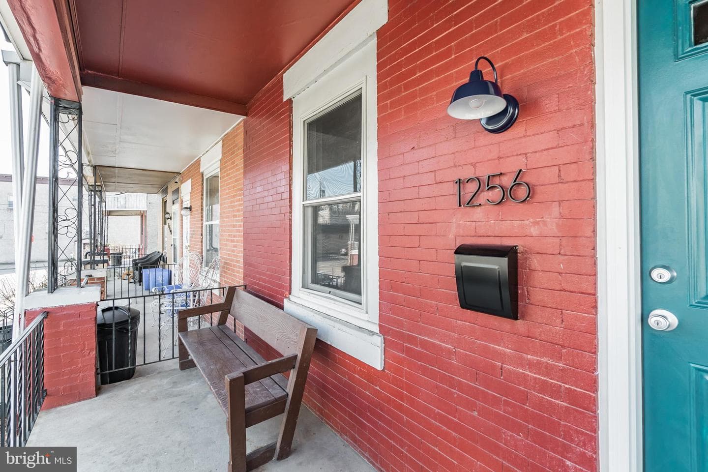 1256 S Peach Street photo 11