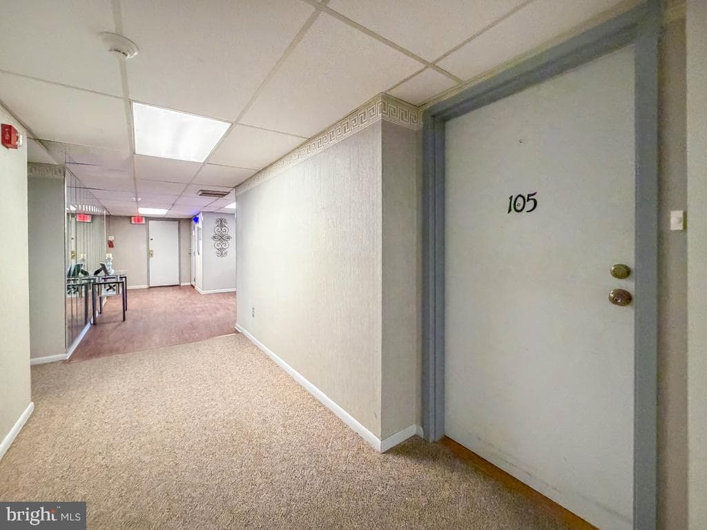 6105 Delaire Landing Road #105 photo 8