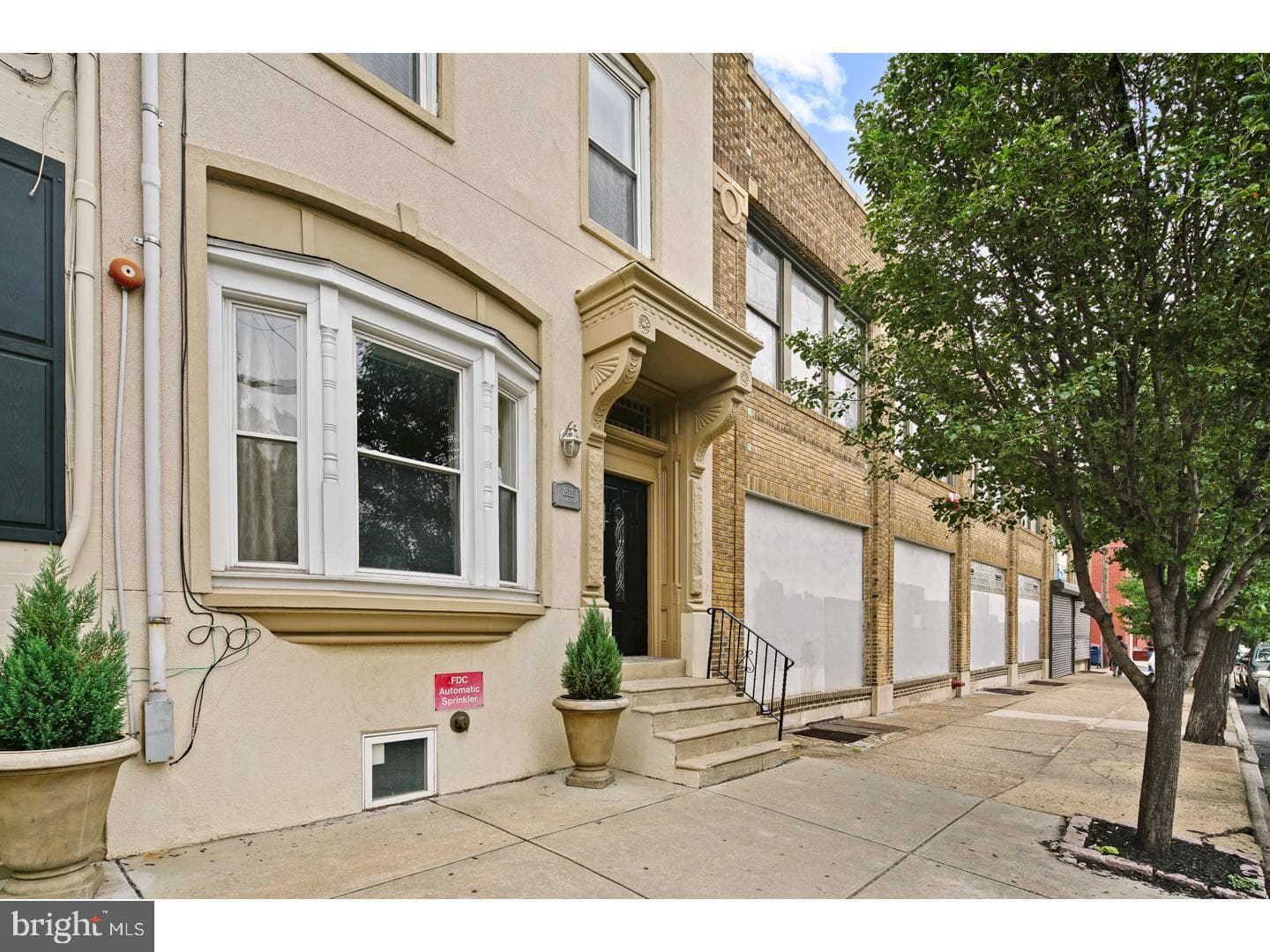 1611 Fairmount Avenue #3
