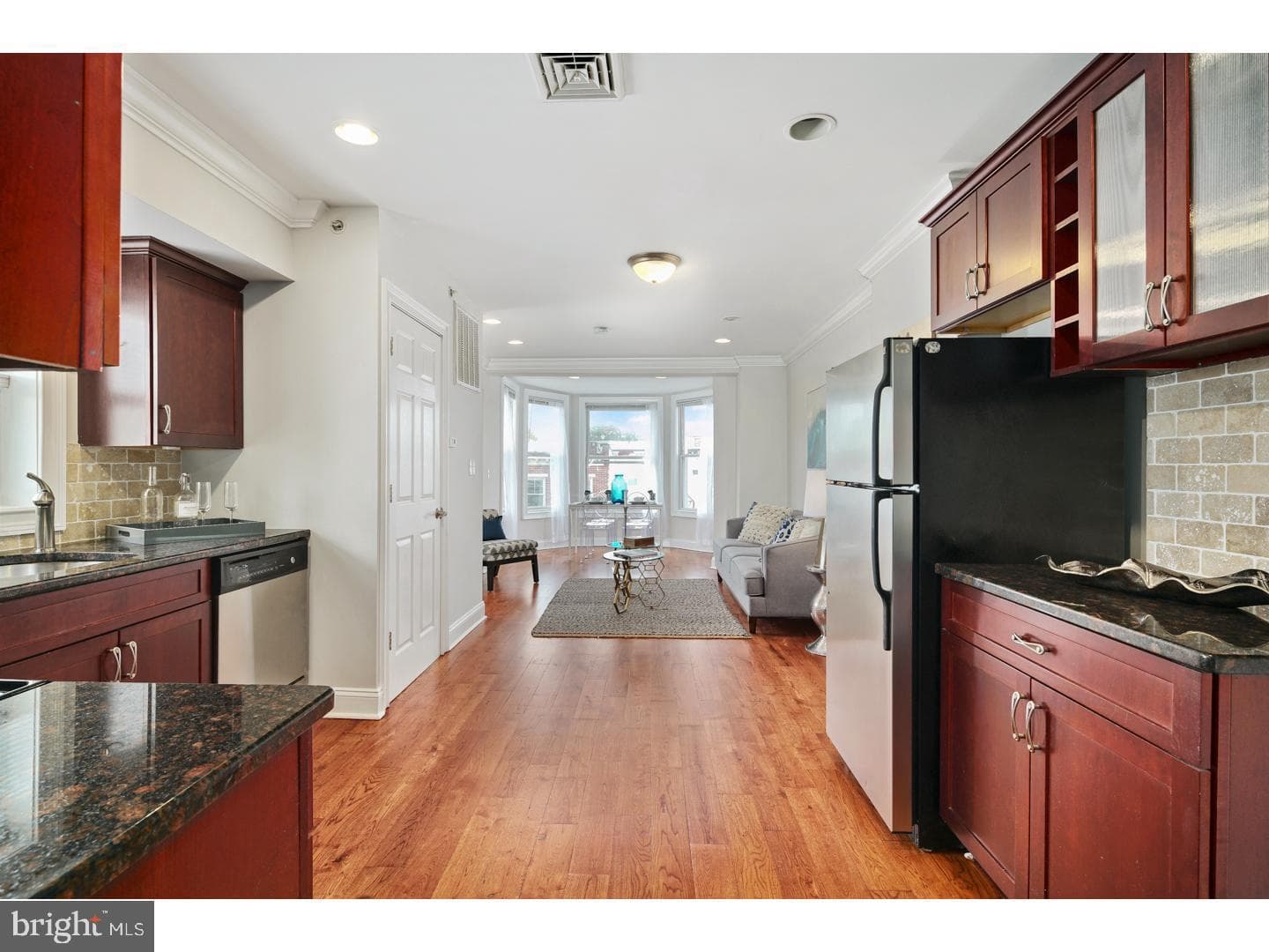 1611 Fairmount Avenue #3 photo 11