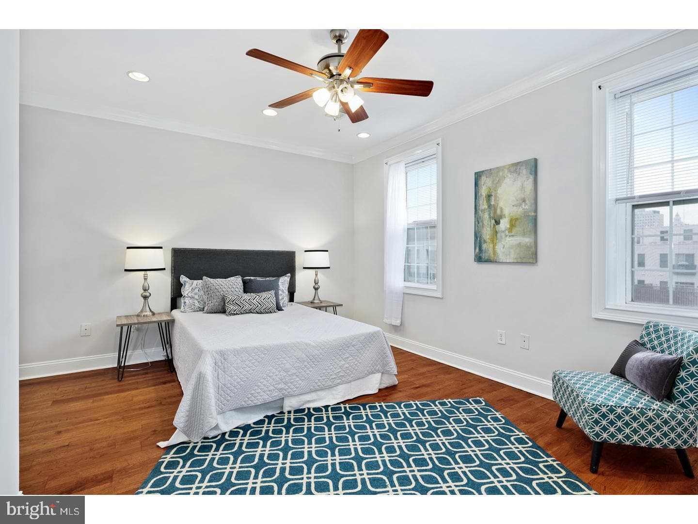 1611 Fairmount Avenue #3 photo 12