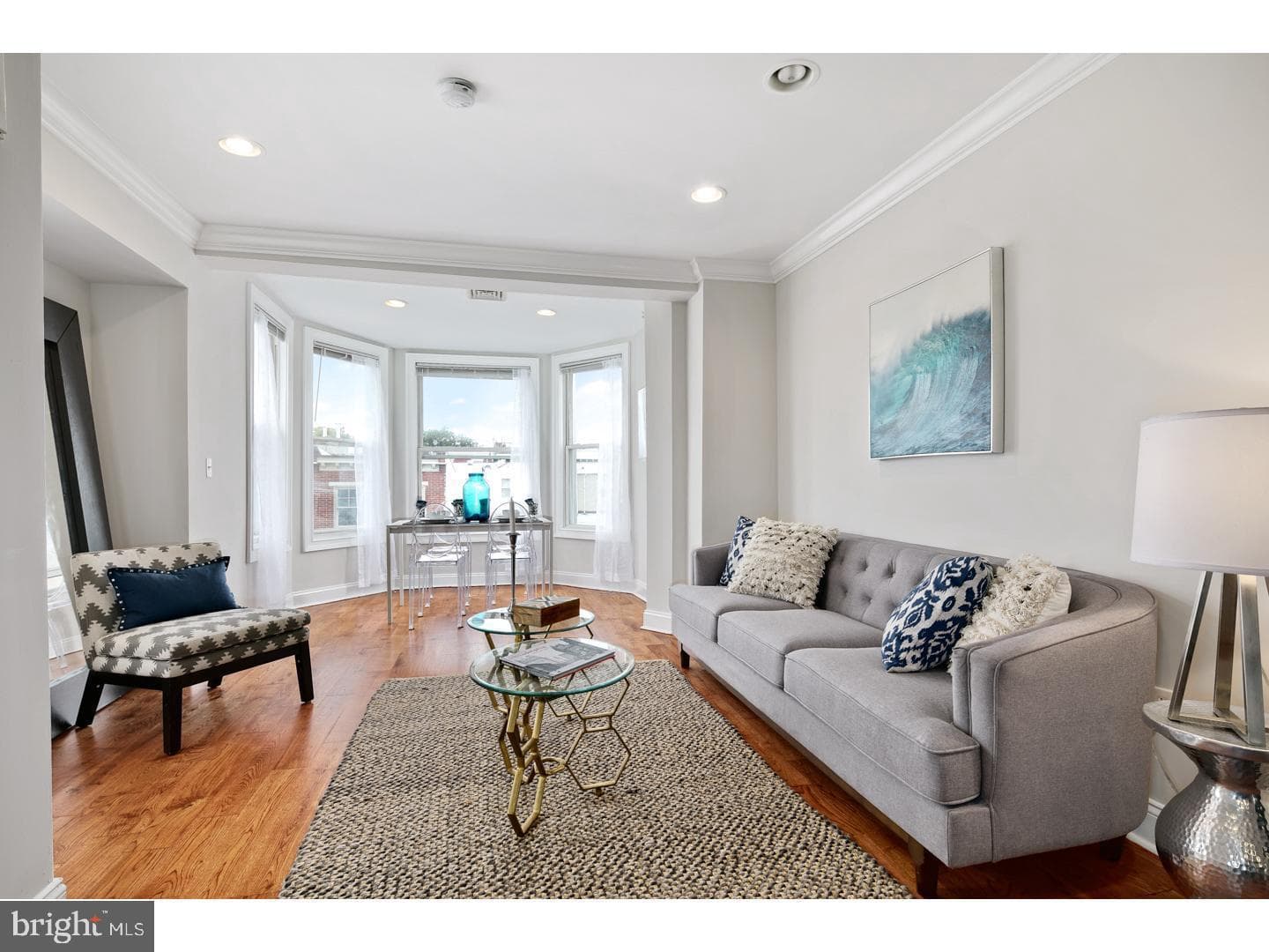 1611 Fairmount Avenue #3 photo 3