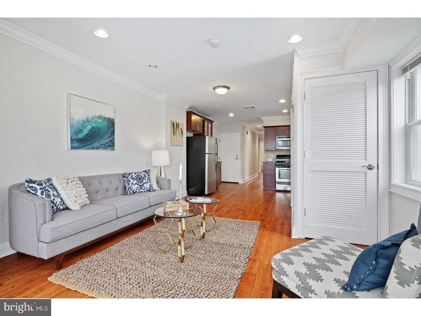 1611 Fairmount Avenue #3 photo 4