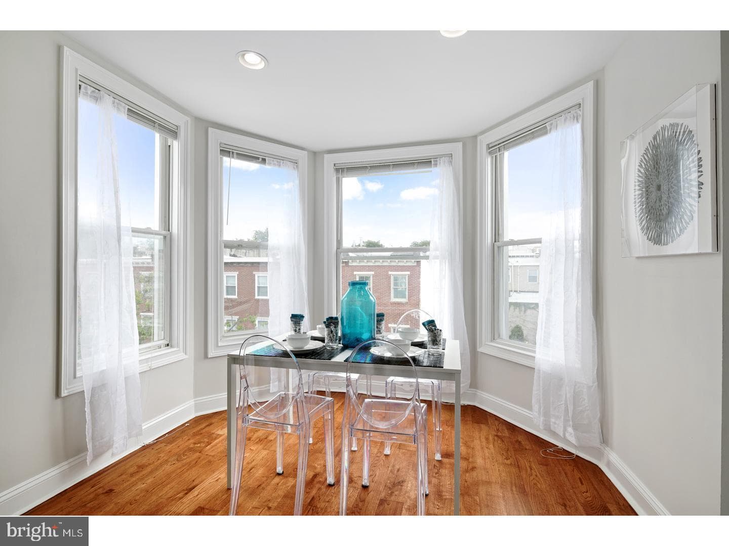 1611 Fairmount Avenue #3 photo 5