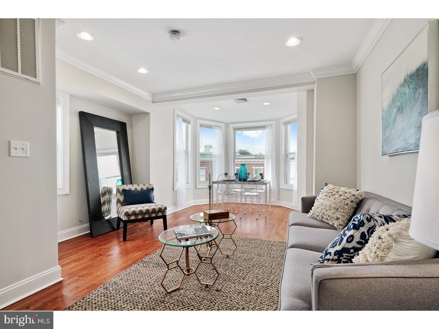 1611 Fairmount Avenue #3 photo 6