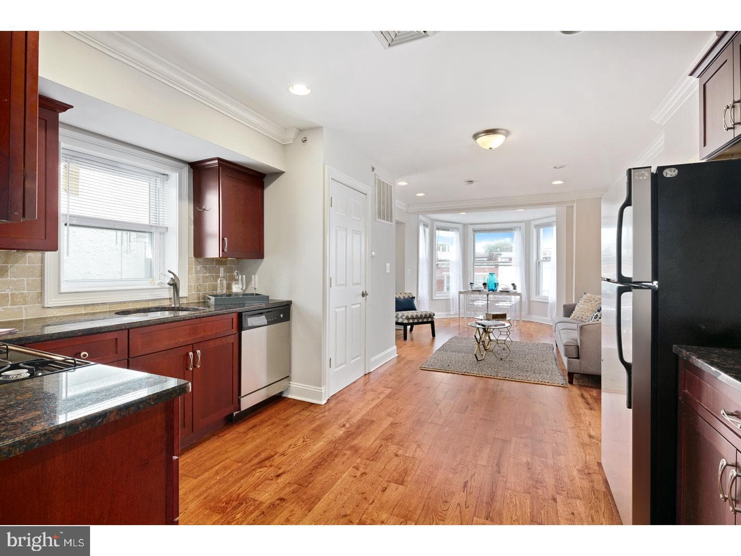 1611 Fairmount Avenue #3 photo 9