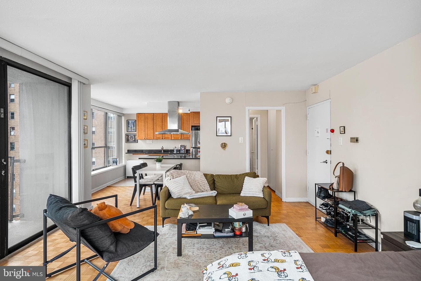 224 W Rittenhouse Square #1615a photo 11