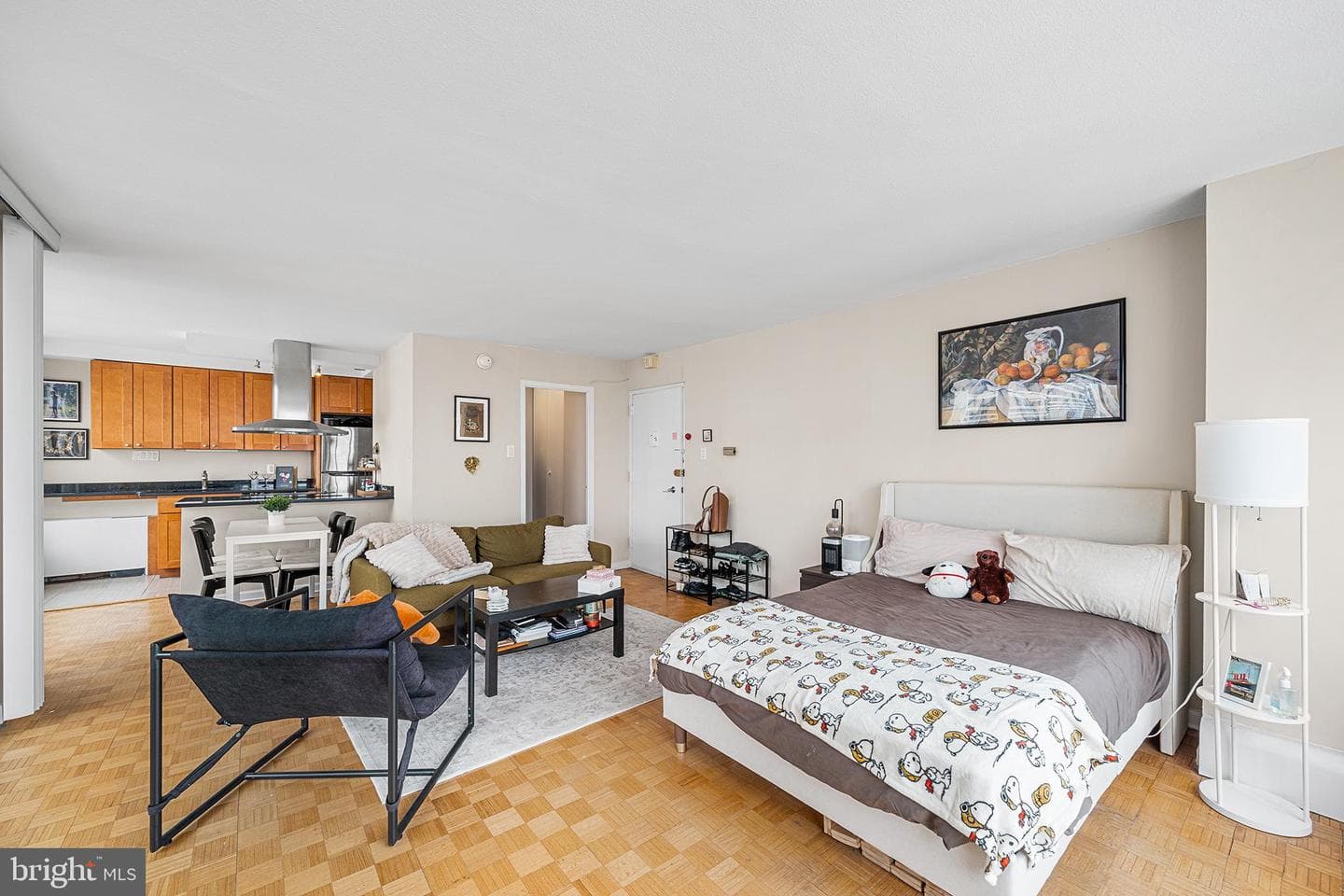 224 W Rittenhouse Square #1615a photo 12