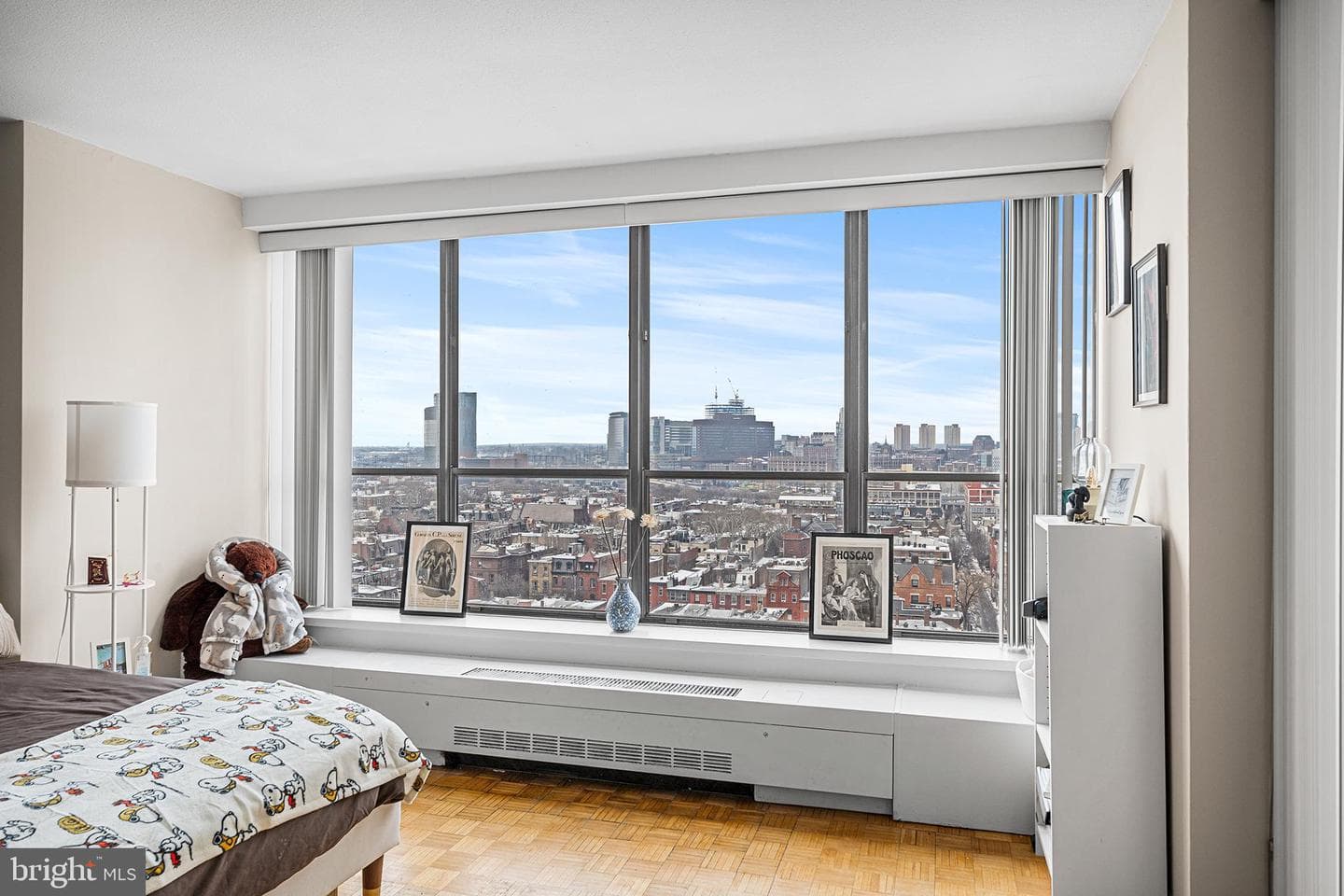 224 W Rittenhouse Square #1615a photo 13