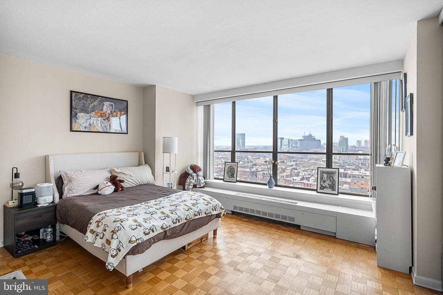 224 W Rittenhouse Square #1615a photo 14