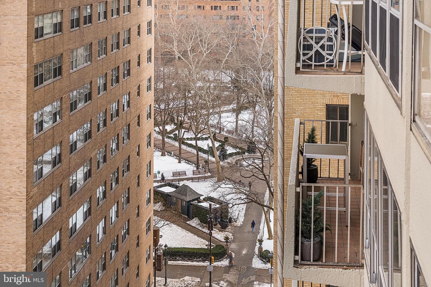 224 W Rittenhouse Square #1615a photo 15