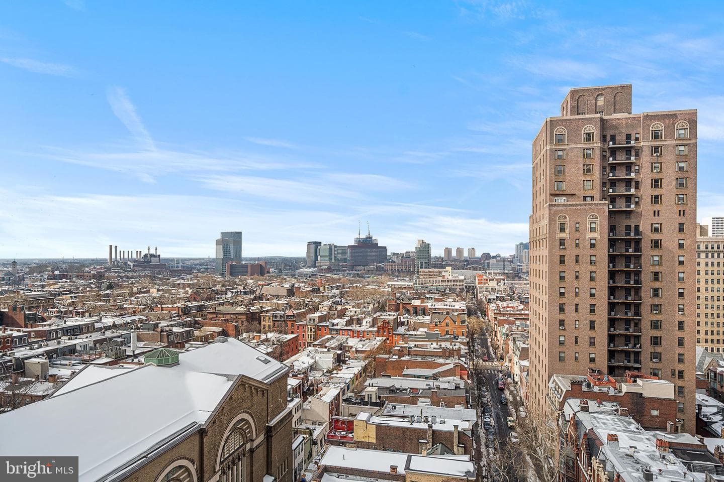224 W Rittenhouse Square #1615a photo 16