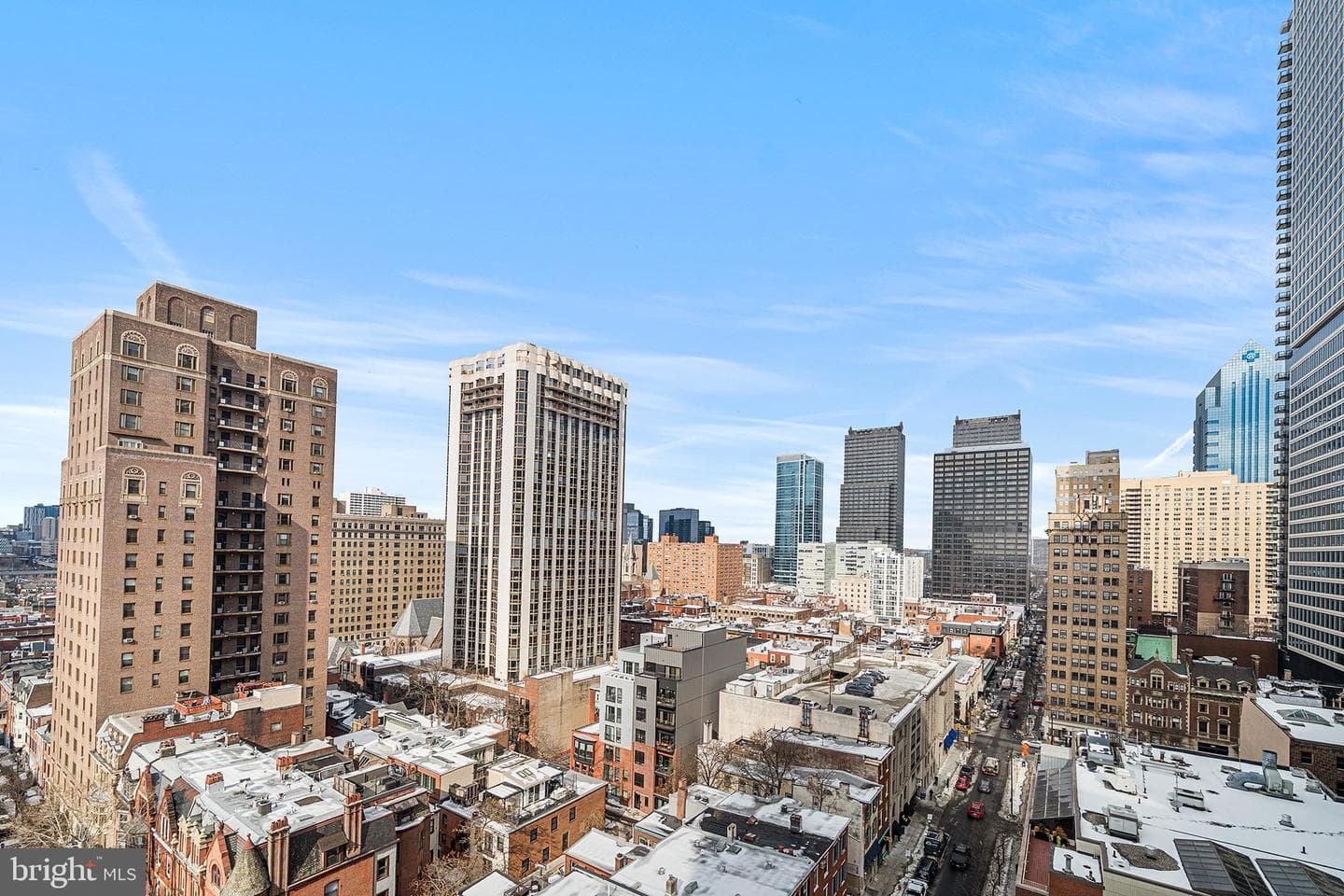 224 W Rittenhouse Square #1615a photo 17