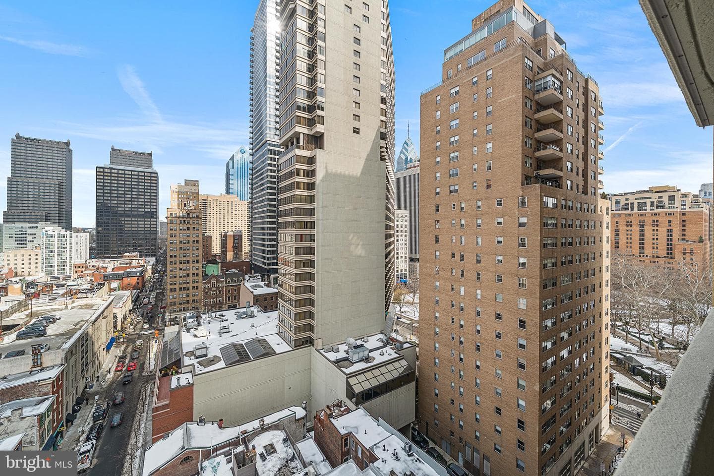 224 W Rittenhouse Square #1615a photo 18