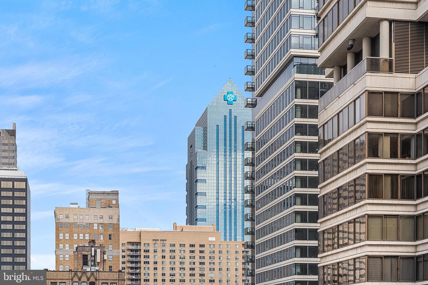 224 W Rittenhouse Square #1615a photo 19