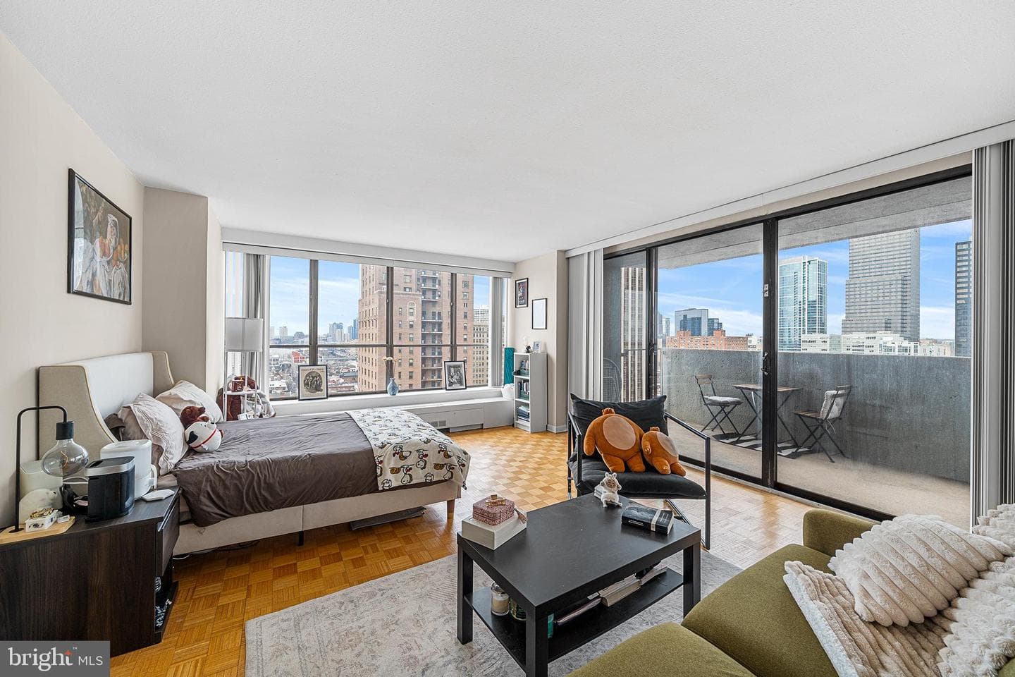224 W Rittenhouse Square #1615a photo 2