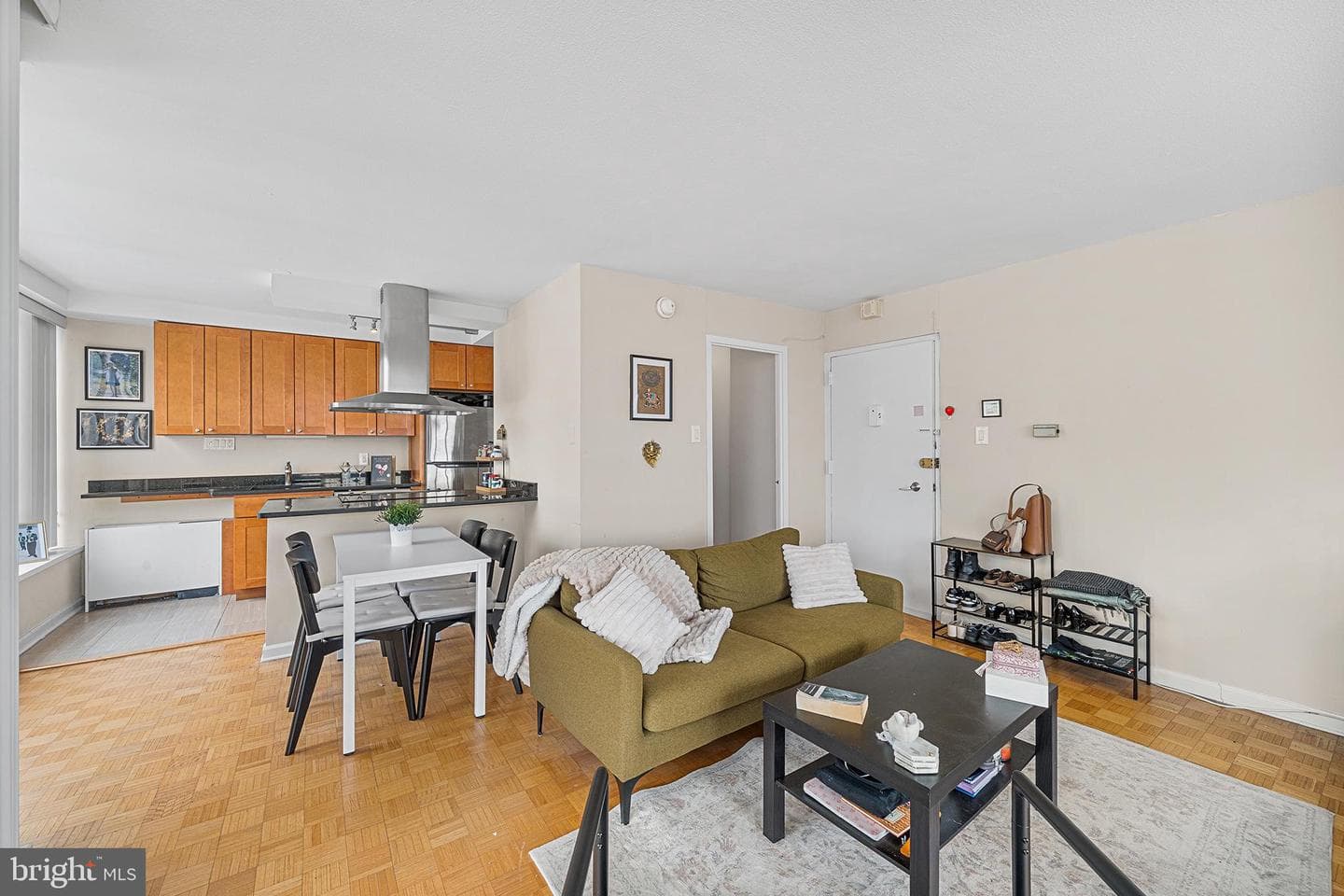 224 W Rittenhouse Square #1615a photo 23