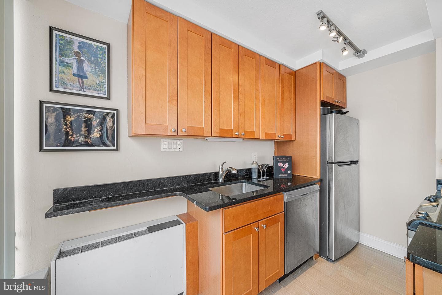 224 W Rittenhouse Square #1615a photo 26
