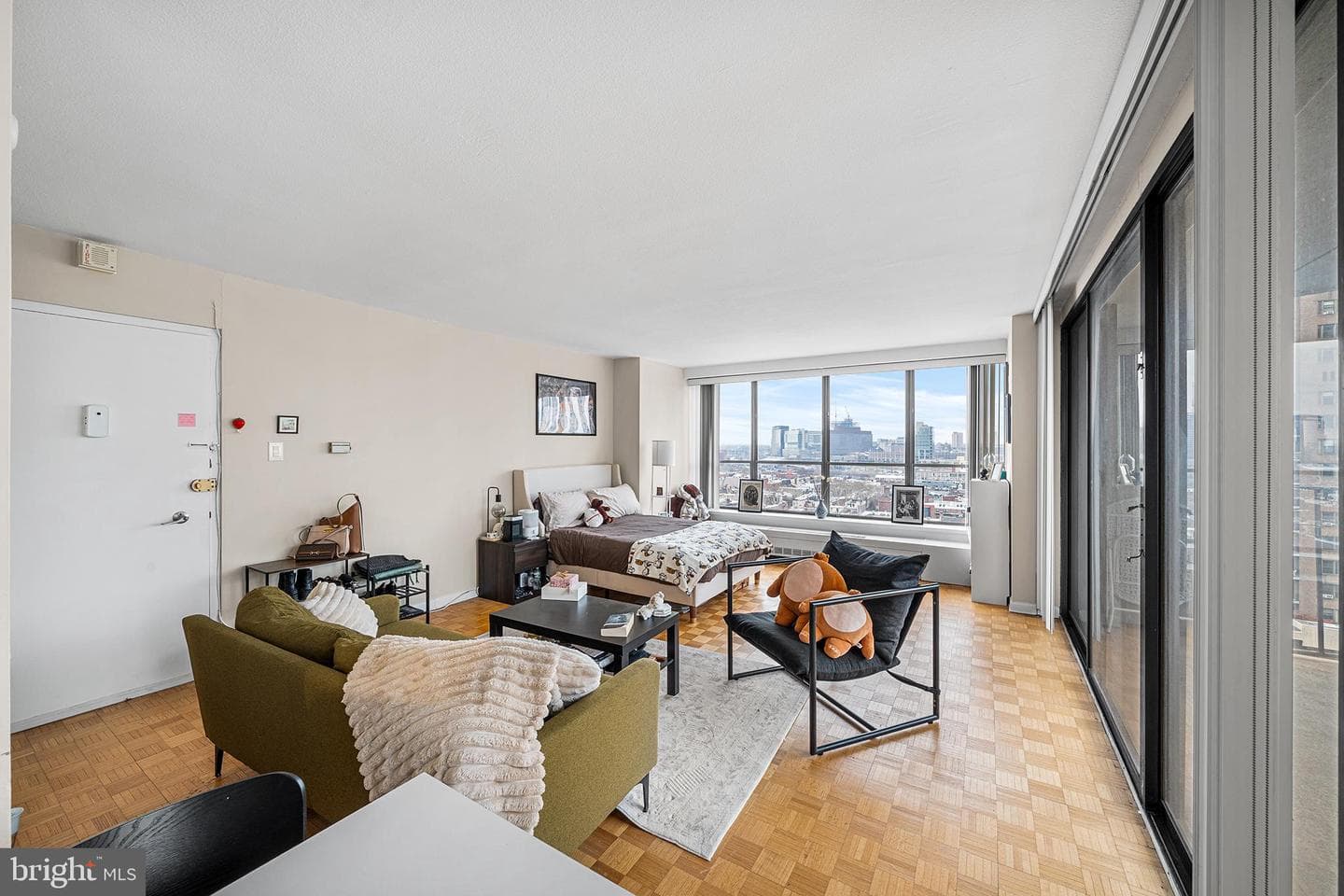 224 W Rittenhouse Square #1615a photo 29