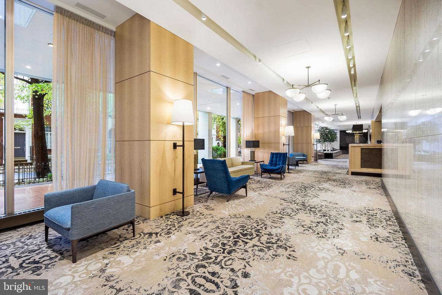 224 W Rittenhouse Square #1615a photo 34