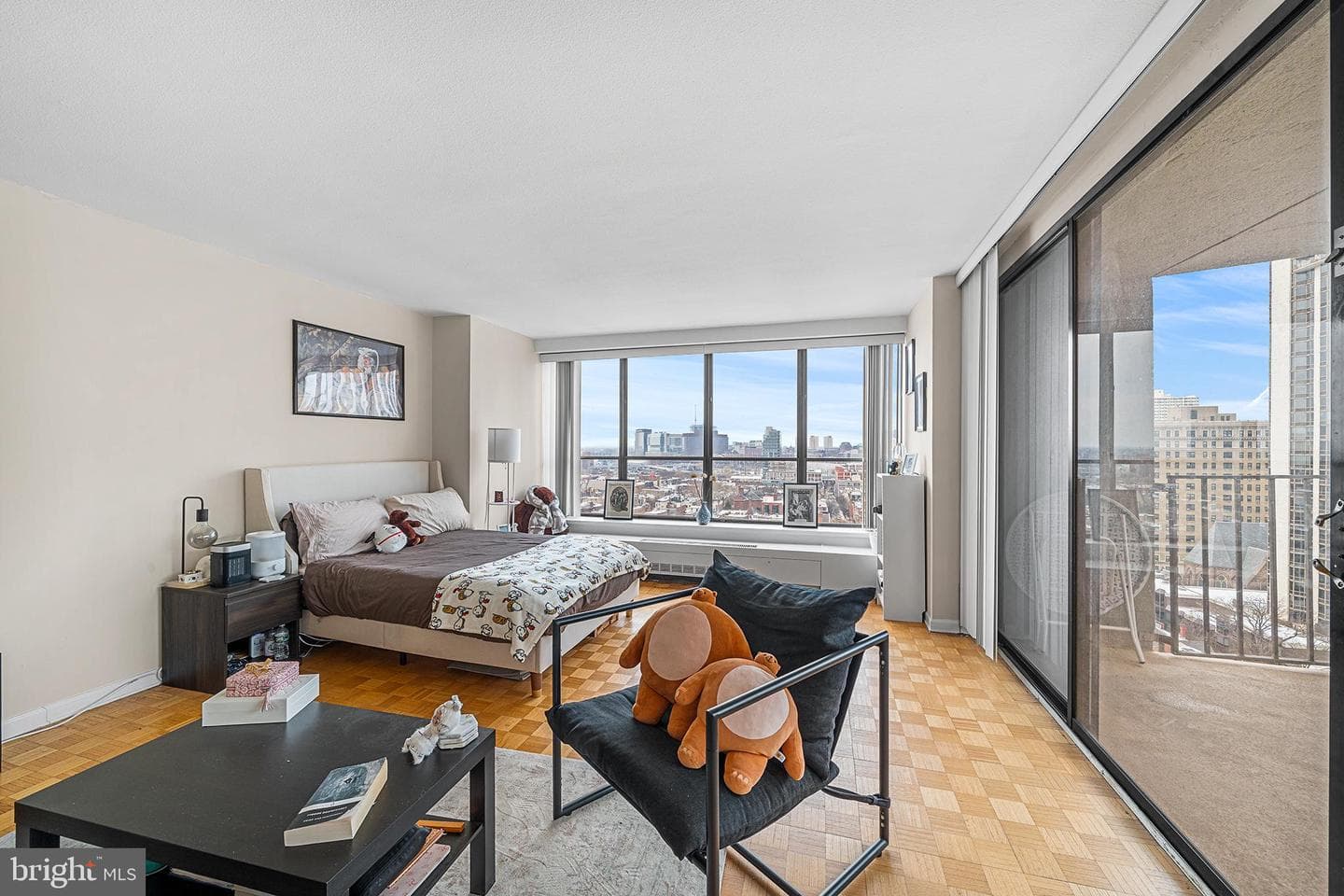 224 W Rittenhouse Square #1615a photo 5