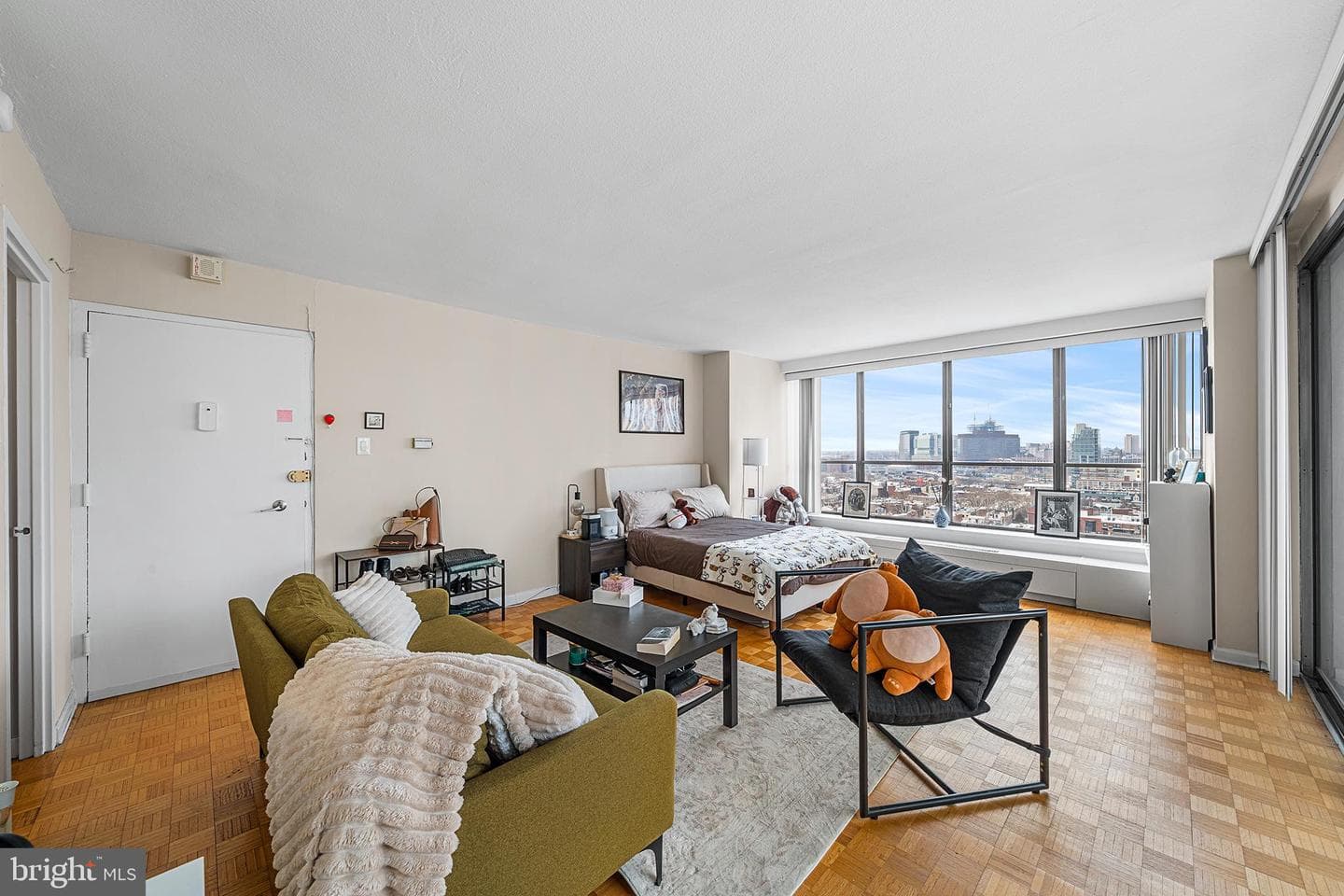 224 W Rittenhouse Square #1615a photo 6