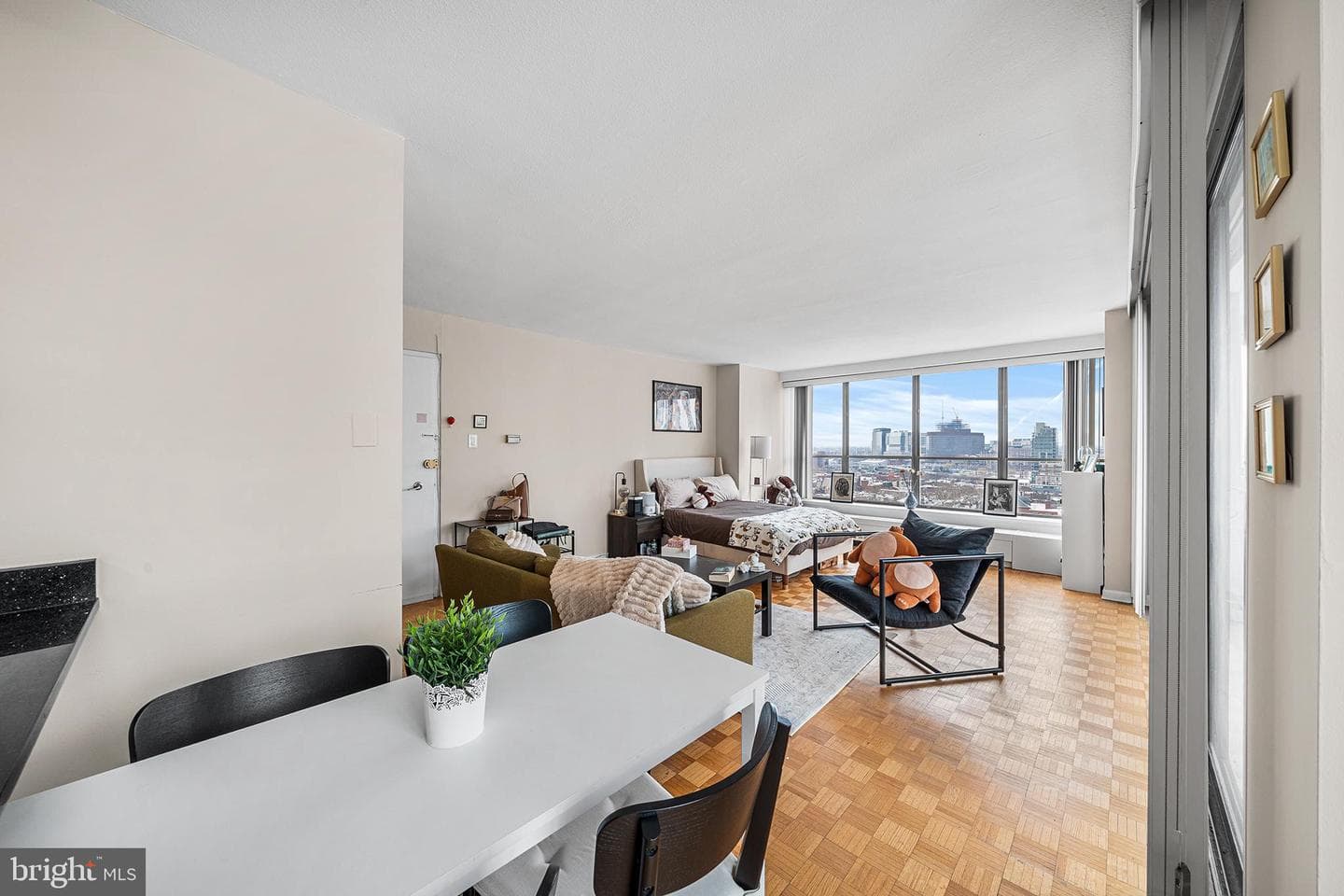 224 W Rittenhouse Square #1615a photo 7